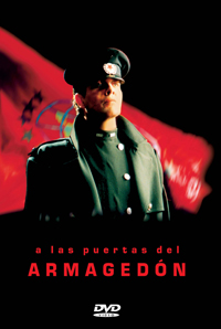 A Las Puertas del Armagedon (DVD)