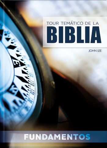 Tour T. Biblia - Fundamentos (pasta dura) - Click en la imagen para cerrar