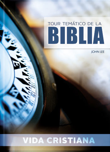 Tour T. Biblia - Vida Cristiana (pasta dura)
