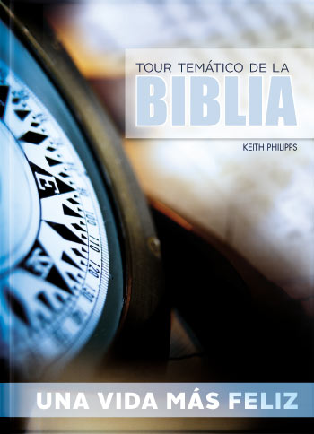 Tour T. Biblia - Una vida más feliz (pasta dura) - Click en la imagen para cerrar