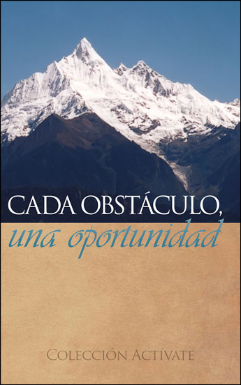 Activate - Cada Obstáculo, Una Oportunidad - Click Image to Close
