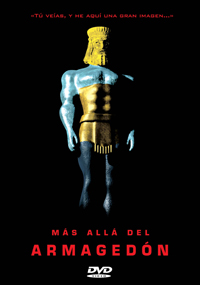 Mas Alla del Armagedon (DVD) - Click Image to Close