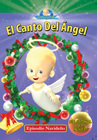 Querubin - DVD 3: El Canto Del Ángel - Click en la imagen para cerrar
